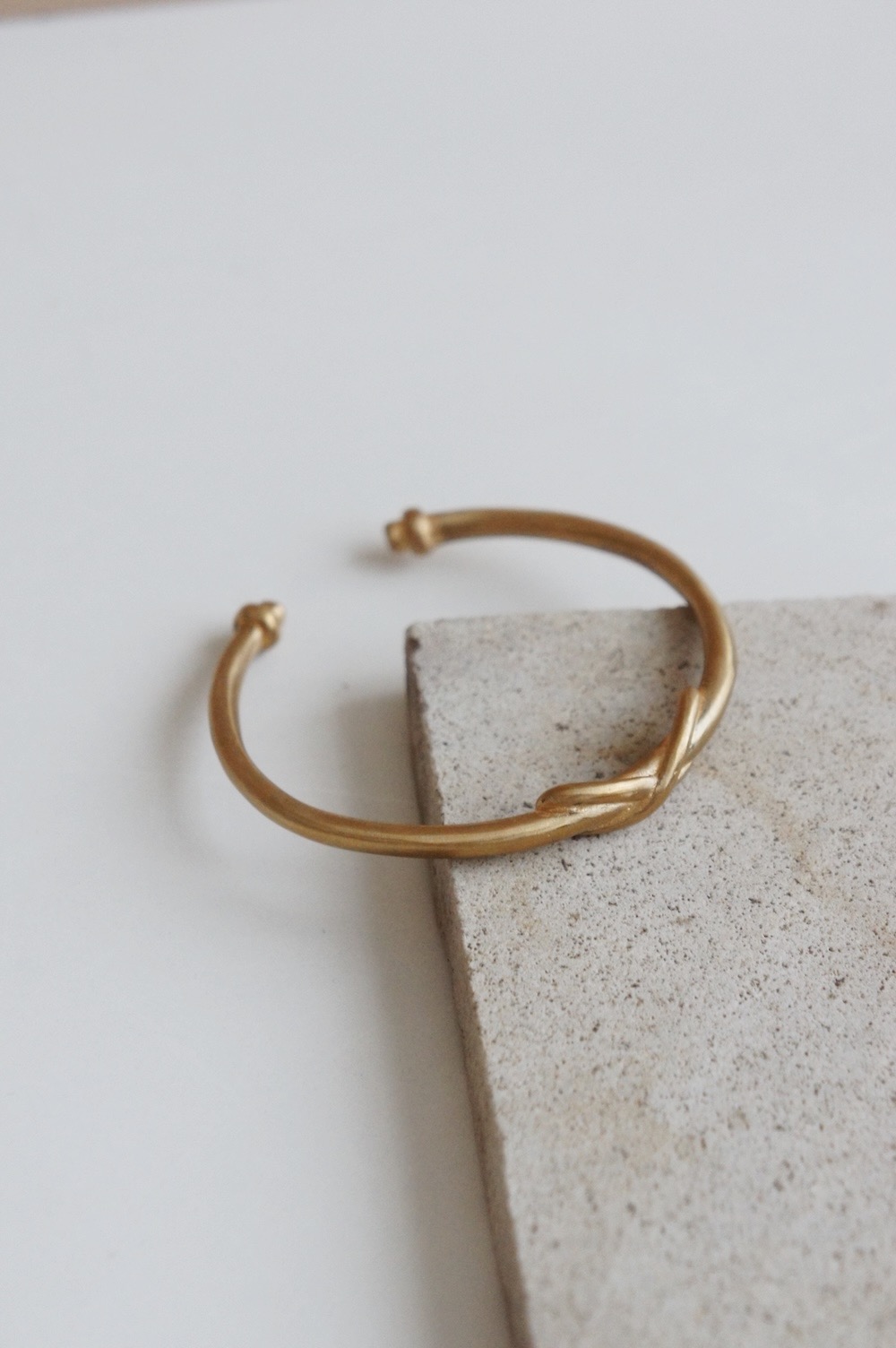 Loop Cuff